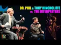 The interpreter s with Tony Hinchcliffe and Dr Phil on Dr Phil LIVE KillTony