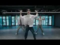 Download Lagu XngHan\u0026Xoul - Heavenly Blue Dance MIRRORED | Kpop dance Mirrored | Kpop dance 