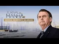 Download Lagu FUX DIVERGE E VOTA PARA ABSOLVER BOLSONARO | JORNAL DA MANHÃ - 11/09/2025