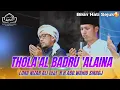 Download Lagu THOLA'AL BADRU 'ALAINA || LORA NIZAR ALI feat R.H.ABD.WAHID SIRADJ || MAJELIS HAROMAIN \