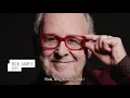 Michael Palazzolo - Greeting Video