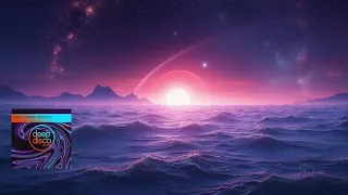 Dimitris Athanasiou Interstellar 