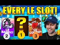 Lagu THE $380,000 LE BANDIT THEMED SLOT TOURNAMENT!! - PART 1