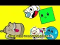 ADELANTO / TRAILER 👉 AVENTURAS LLEGAN 🎵|  - Canción Original Tributo Cuphead