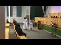 NDBC Praise Dance - “Better” by Jessica Reedy