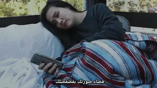 عيوني مبطلتش دموع   ميرنا كرم   كلمات بيشوي ناجح دندنها