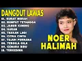 Download Lagu SURAT MERAH - NOER HALIMAH - Lagu Dangdut Lawas Terbaik  - Full Album Original 2025