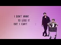 ELEPHANZ - Imperfection (Lyrics Video)