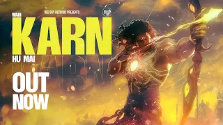 wahi karn hu mai official lyrical video realravan777 red sky records