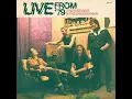 Weak & Weepin' (LIVE From '79)