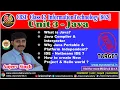Class 12 Information Technology Unit 3 Java Fundamental Part 1 Information Technology 802 IT 802