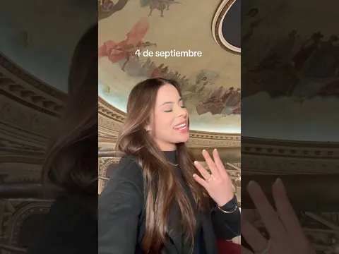 Amiga no podía dejar pasar esto