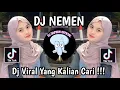 DJ NEMEN X MELODI BBHC VIRAL TIKTOK !!!