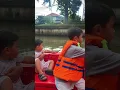Download Lagu Wisata naik perahu di sungai kalimas...