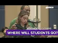 Thousands of JP students not positive where they ll land next school year