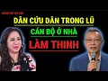 Download Lagu 🔴Dân tự cứu nhau giữa lũ – quan chức, đại gia thì “biến mất”