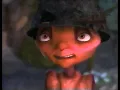 Lagu Antz 'Z the Hero' VHS \u0026 DVD Commercial (1999)