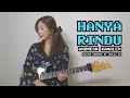 Download Lagu Andmesh Kamaleng - Hanya Rindu Guitar coverㅣ인도네시아의 K-pop 스타 출신 인기가수 곡 기타커버