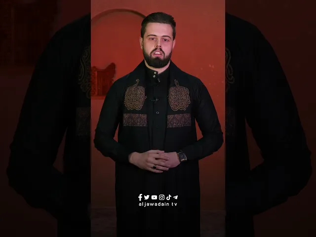 ⁣رحلت لكنها عاشت في قلوب وأرواح المؤمنين وهذه أيامها تحكي الرزية. في الأيام الفاطمية أيام مصاب الزكية