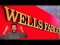 BANK DOWN - Wells Fargo Shows Flaws of Centralization
