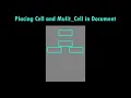 Positioning in PDF Document FPDF Python