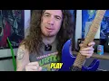 How To REALLY Play The NOBODY Solo (w/ Tabs!)