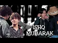 Lagu Taekook fmv Ishq Mubarak | Happy Taekook Day 💖🎀