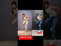 Download Lagu Tauba Tauba Song Feat in Animation vs Original #trending #latest #viralvideo #viraldance #dance