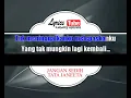 Lagu Lagu Karaoke TATA JANEETA - JANGAN SEDIH