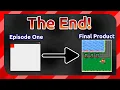 Java Game Development TUTORIAL - THE END