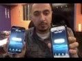 Cricket vs Metro PCS LTE Speed Test