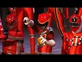 Download Lagu All 50 Super Sentai Assembled!