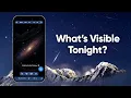 Learn what s up in the night sky with Sky Tonight