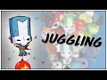 Tutorial - Juggling 101