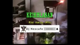 Download Mimi Asmida - Keikhlasan|Karox| MP3