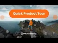 ProcessMind process mining quick product tour