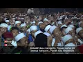 QOSIDAH YA LATIF FALAM YAZAL TEKS INDO CIKEAS 15 SEP 2018