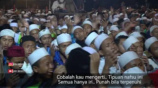 qosidah ya latif falam yazal teks indo cikeas 15 sep 2018