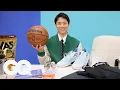 Download Lagu Yuki Kawamura's 10 essential items in life | 10 Essentials | GQ JAPAN