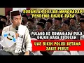 Download Lagu Super Kocak... Polisi sampai ketawa ngakak Soal Demo unjuk rasa | Ustadz Abdul Somad