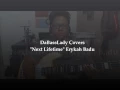 DaBassLady Covers "Next Lifetime" Erykah Badu