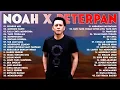 Download Lagu NOAH x PETERPAN [FULL ALBUM] 40 LAGU HITS TERPOPULER SAAT INI