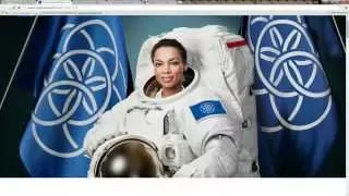 FLAT EARTH ADDICT 16 The Flower Of Life and Ley-Lines On The Flat Earth by Rob Skiba