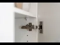 GRASS 110 Hinge Flatpack Kitchens - Step-by-Step Installation Guide