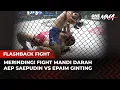 Download Lagu Darah Berceceran di Oktagon! Aep Saepudin vs Epaim Ginting | Flashback Full Fight One Pride MMA