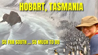 Where are all the Scallop Pies ? Ep 212