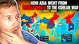 The MOST Chaotic Moment in World History?!