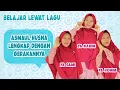Download Lagu ASMAUL HUSNA LENGKAP DENGAN GERAKANNYA