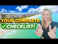 Ultimate Checklist to Moving to Pensacola FL - Everything You Need to Know