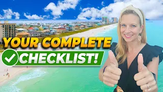 Ultimate Checklist to Moving to Pensacola FL - Everything You Need to Know